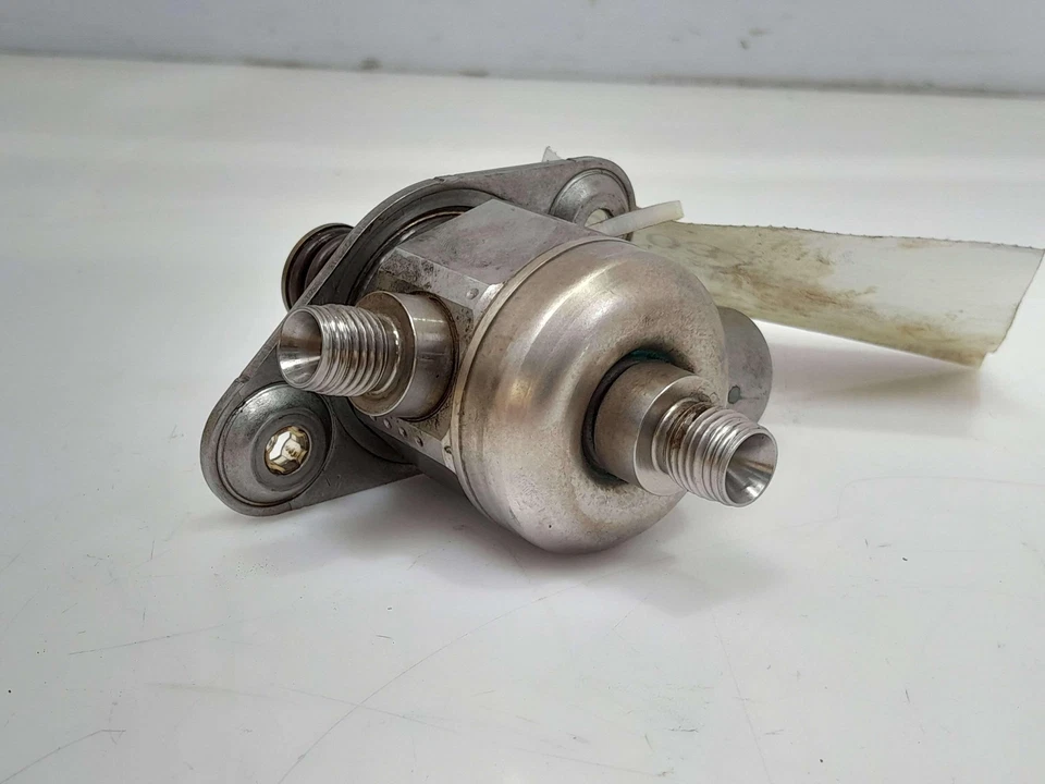 Bomba de combustible de alta presión de inyección directa GM Acadia Traverse Outlook OEM 12626234 Foto 3 de 4