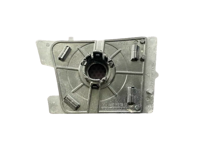 Genuine OEM Mercedes-Benz S-Class W223 Front Left Bumper Genuine OEM Mercedes-Benz S-Class W223 Front Left Bumper