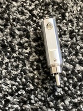 Luce Target USB Numark TTX originale TTXUSB Deck Light perfettamente funzionante