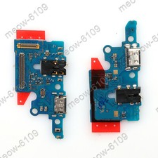 For Samsung Galaxy A70s A707F A7070 USB Charging Port Dock Connector Board
