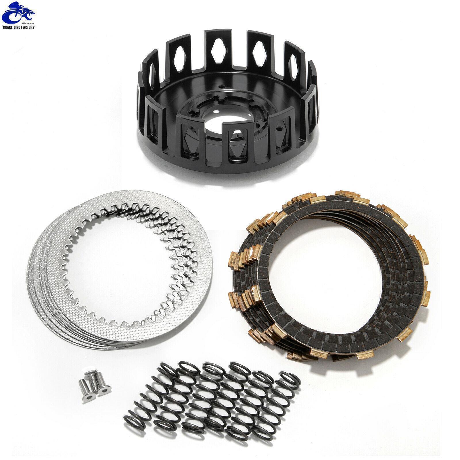 03-08 Complete Gasket Kit Top &amp; Bottom End For Suzuki Quadsport