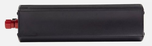 Ring RINVU500 Power Source 500W Inverter con presa a tre pin e USB - Foto 2 di 9