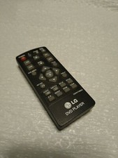 Fastshipping     Remote Control COV31736202 for LG DVD Player DP132 DP132NU