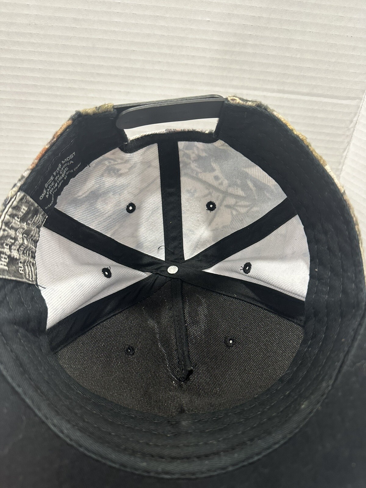 Attack On Titan Baseball Hat Cap SnapBack One Siz… - image 9