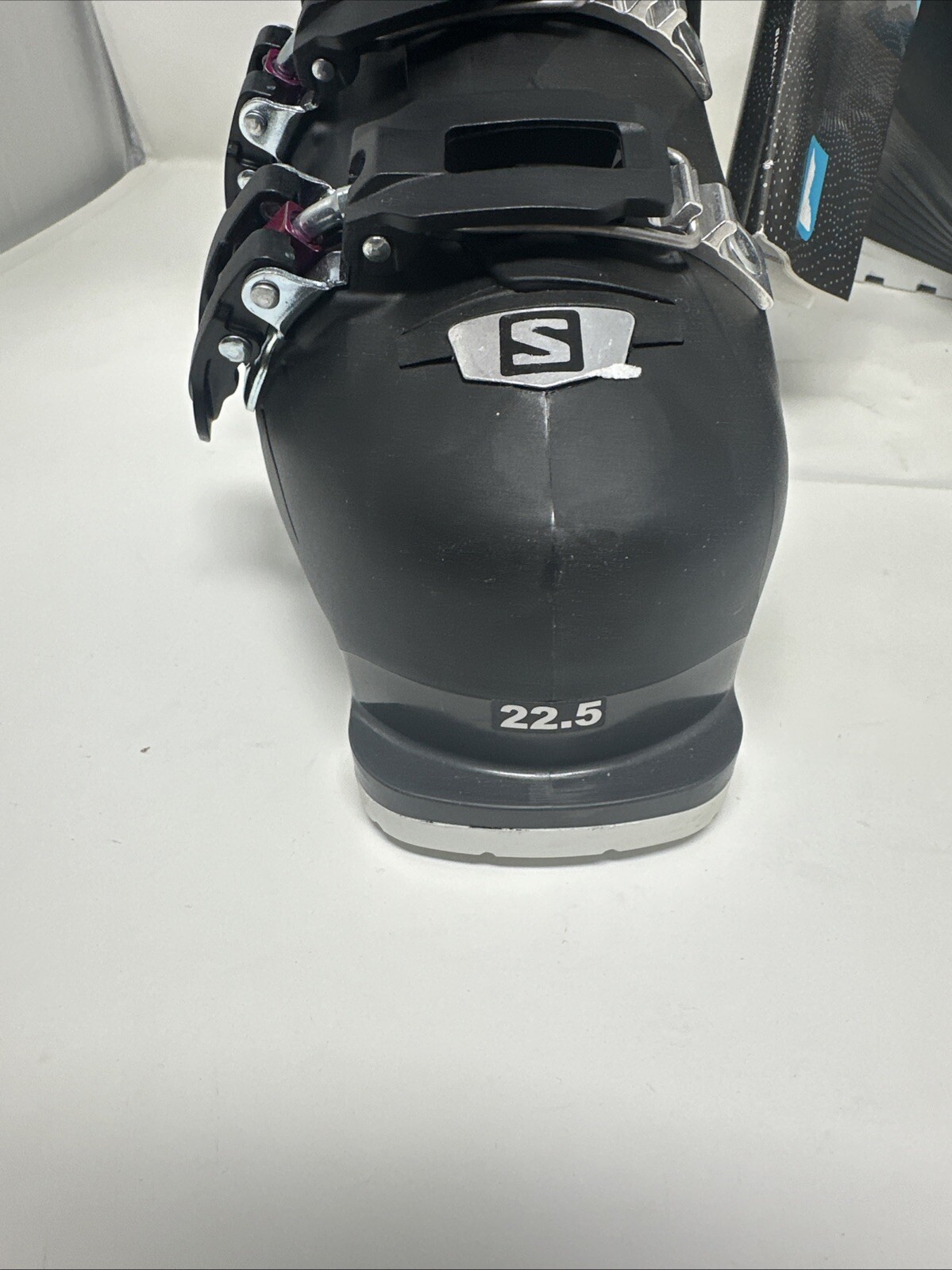 Scarponi da sci Salomon X Access 60 misura 225MP