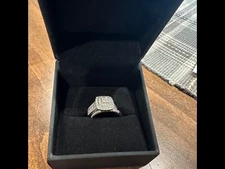 wedding rings for women diamond