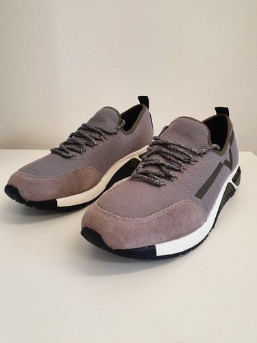 Mens Diesel S KBY Low Trainers Shoes 
