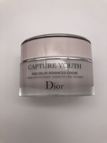 Christian Dior Capture OX-C Treatment Day Creme Cream 50ml 1.7oz