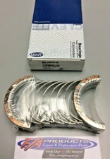 Clevite MS1041P-10 1966-1978 AMC 290 304 343 360 390 401 Engines Main Bearings