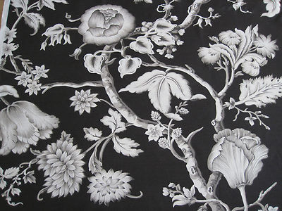 CHIVASSO VORHANGSTOFF DESIGN ''Jersey'' 3,7 METER MOONLIGHT CH2569/099