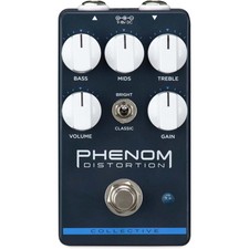 Wampler Pedals Phenom Distortion Pedal