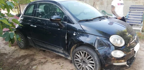 50710291 Brazo Suspension Inferior Delantero Izquierdo para FIAT 500 (150 331608 - Imagen 10 de 10