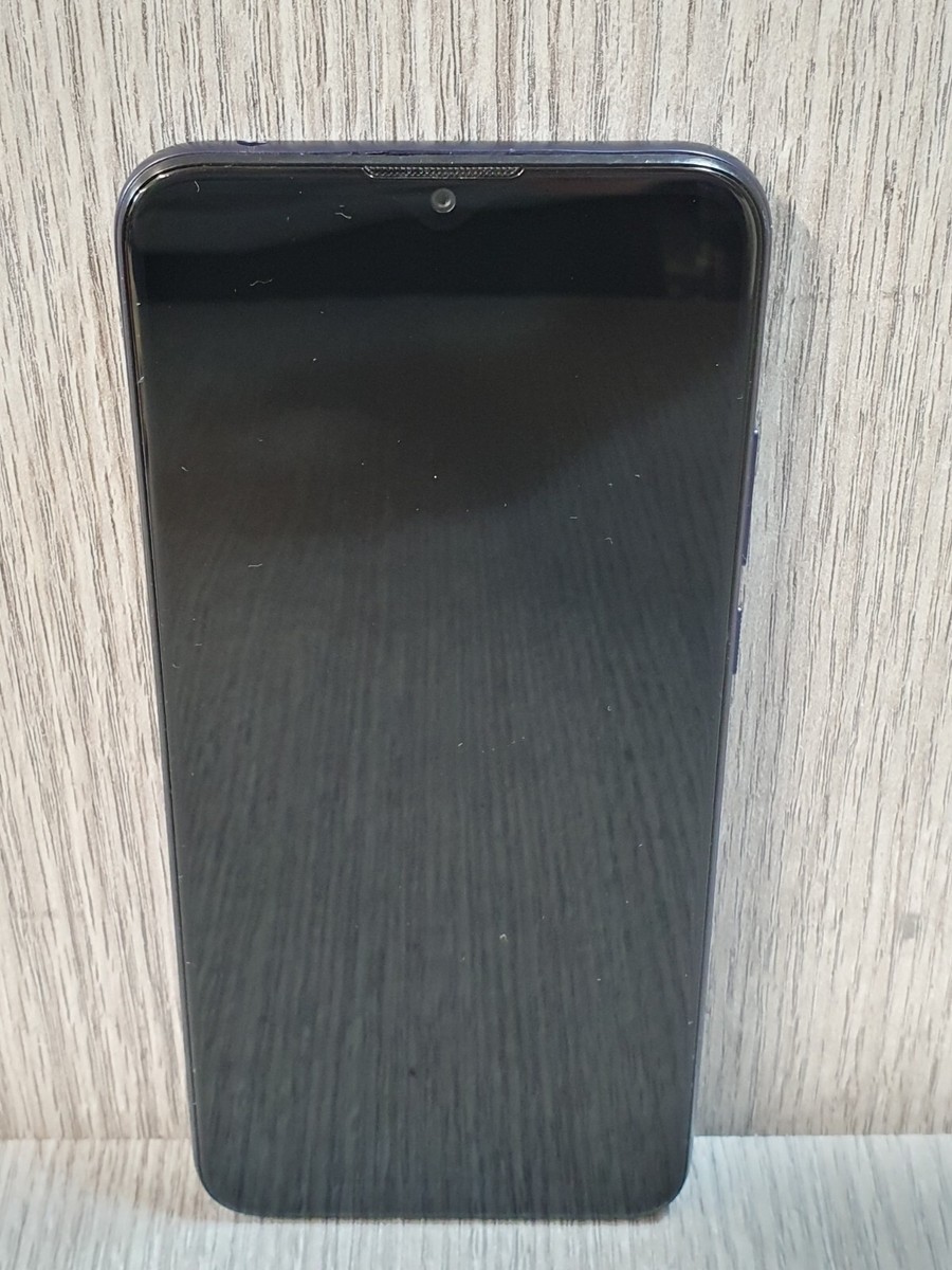 Motorola Moto G8 Power Lite 64GB Arctic Blue (Vodafone Locked