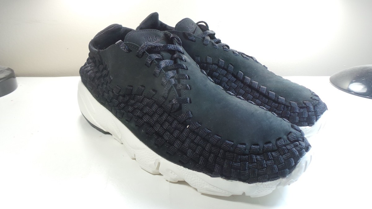 nike air footscape woven 2020