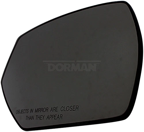 NEW Door Mirror Glass Right Passenger Manual Dorman 56194