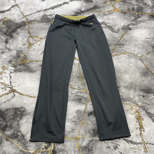 nike loose fit sweatpants mens