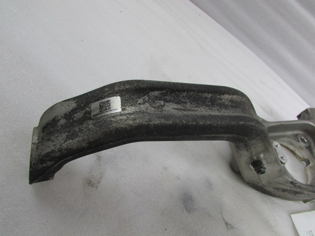 Maserati Quattroporte, LH Front Spindle/Knuckle, Used, P/N 670004761