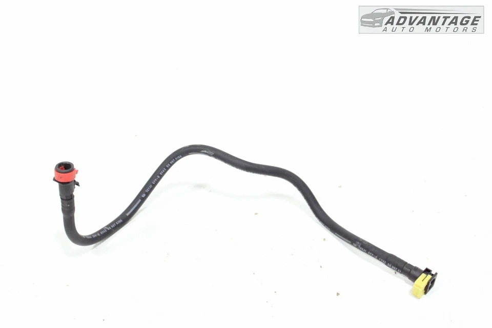 2018-2021 MITSUBISHI OUTLANDER SPORT GAS FUEL HIGH PRESSURE HOSE TUBE PIPE OEM - Image 2 of 4