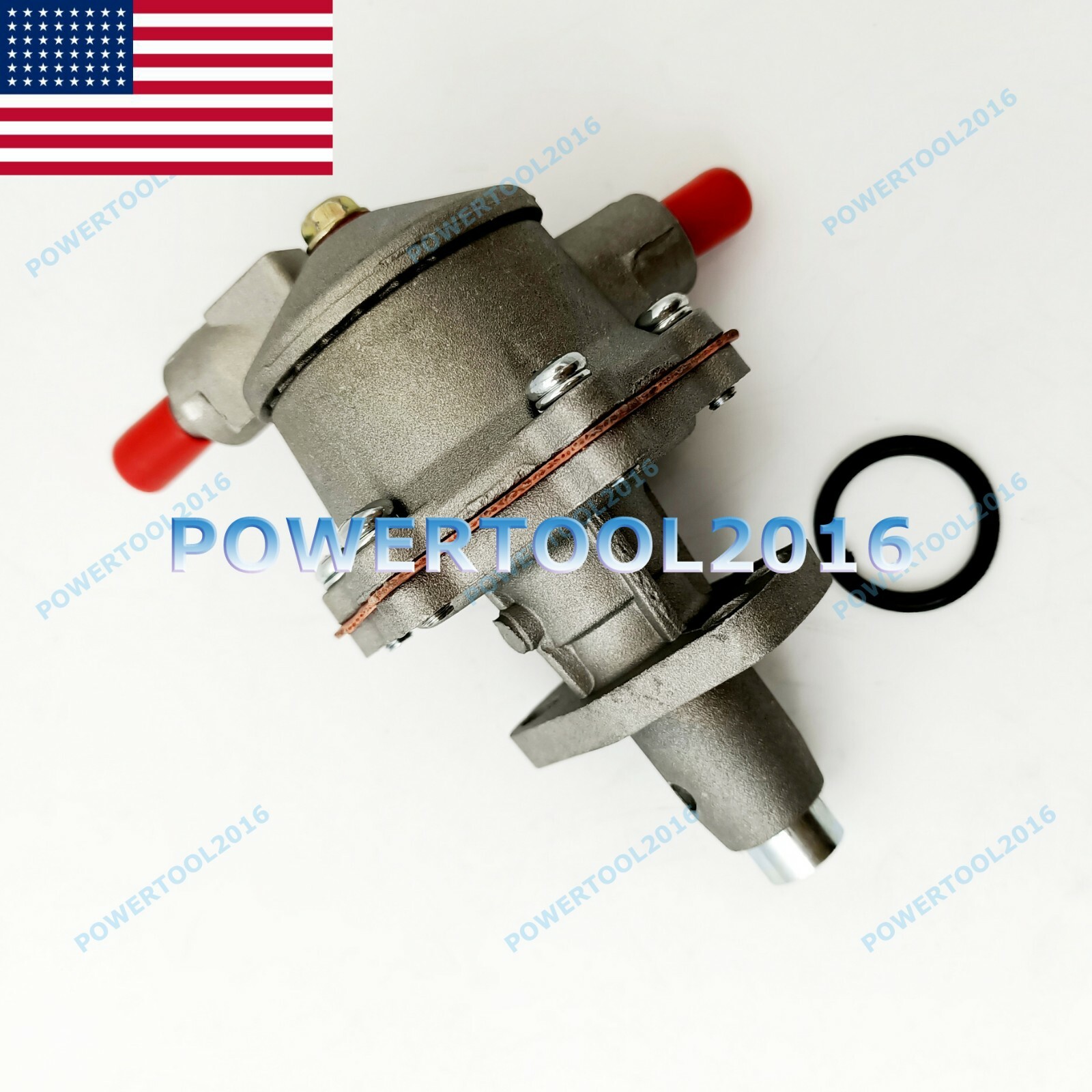 Fuel Feed Pump for Case Tractor D33 D35 D45 DX31 DX33 DX35 DX45 DX55 Farmall 50 eBay