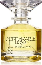 Unbreakable Bond Perfume by KHLOE LAMAR 3.4 oz / 100 ml EDT Spray   *AUTHENTIC*