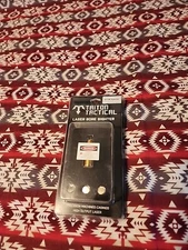 TRITON TACTICAL LASER BORE SIGHTER 357 38 SPECIAL .357 MAG LASER #XSI-TT-BL-357