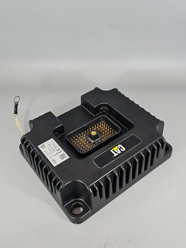 New OEM CAT 459-0787 Caterpillar Control GP-Communication Network Manager - Picture 13 of 13