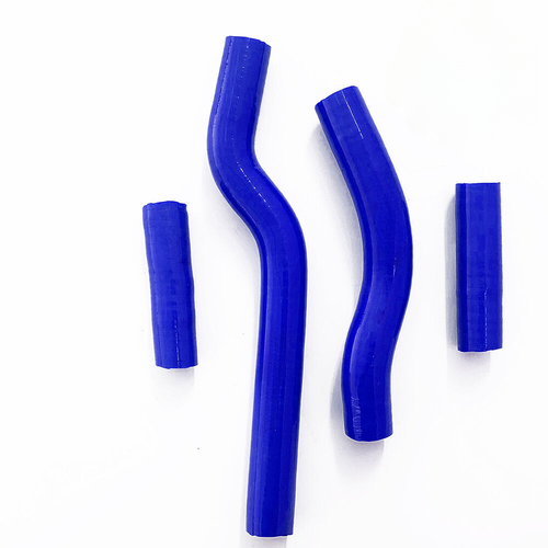 Silicone Radiator Hose Kit For Yamaha YZ250 & YZ250X
