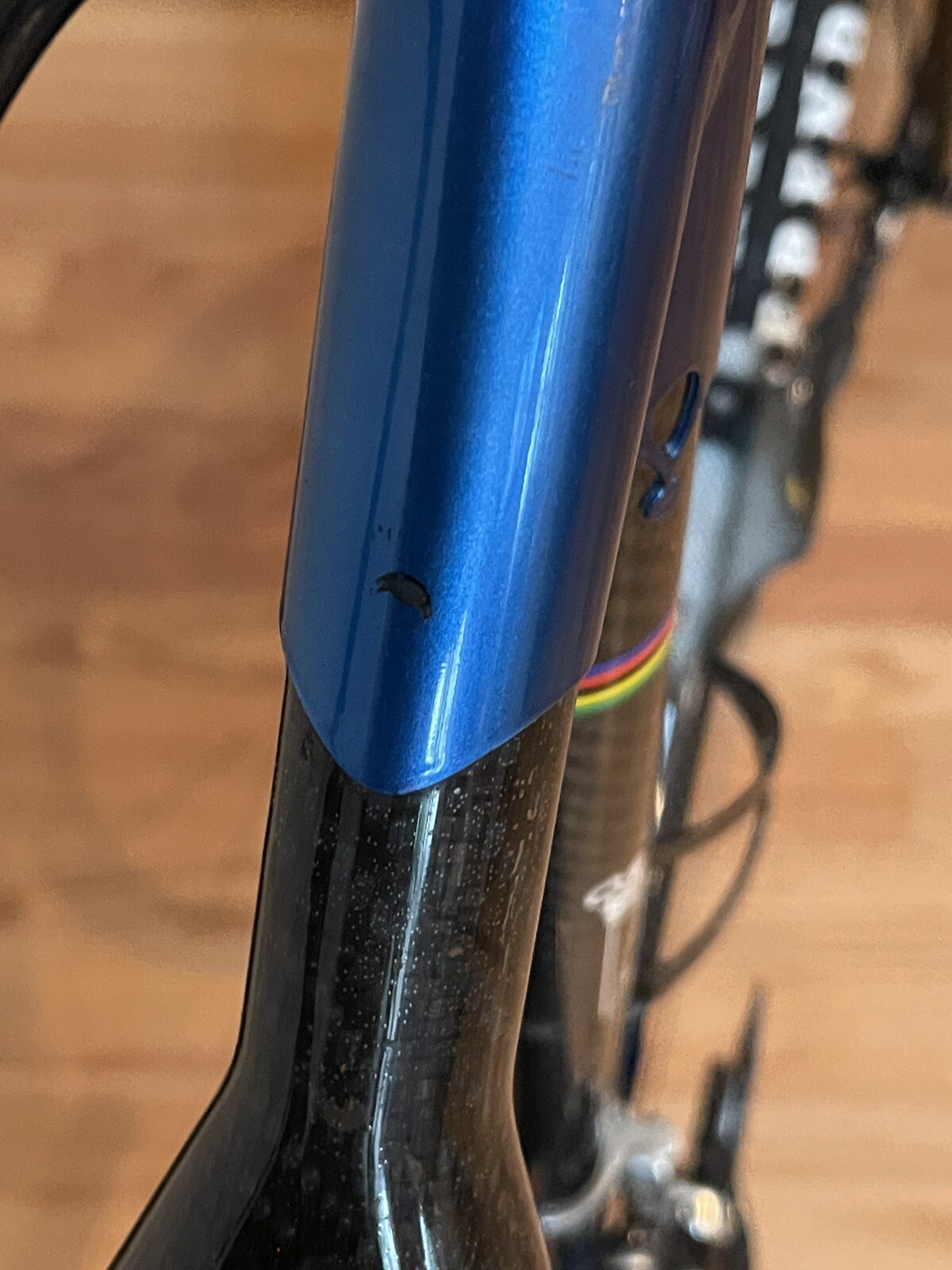 Independent Fabrication XS Model Titanium/Carbon SZ54 Complete Bike Minus Wheels eBay