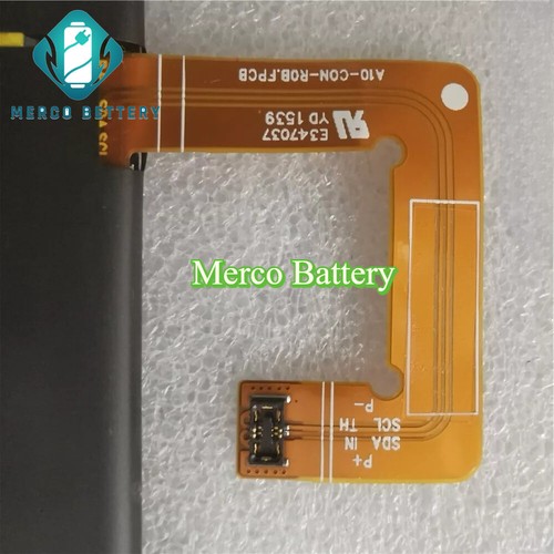 L14D2P31 Battery for Lenovo TAB2 A10-30 A10-70 A10-70L TB-X103F TB-X704N New - Picture 5 of 6