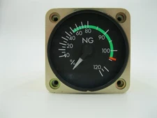 Thales NG Indicator Turbine 5428-703-91-03