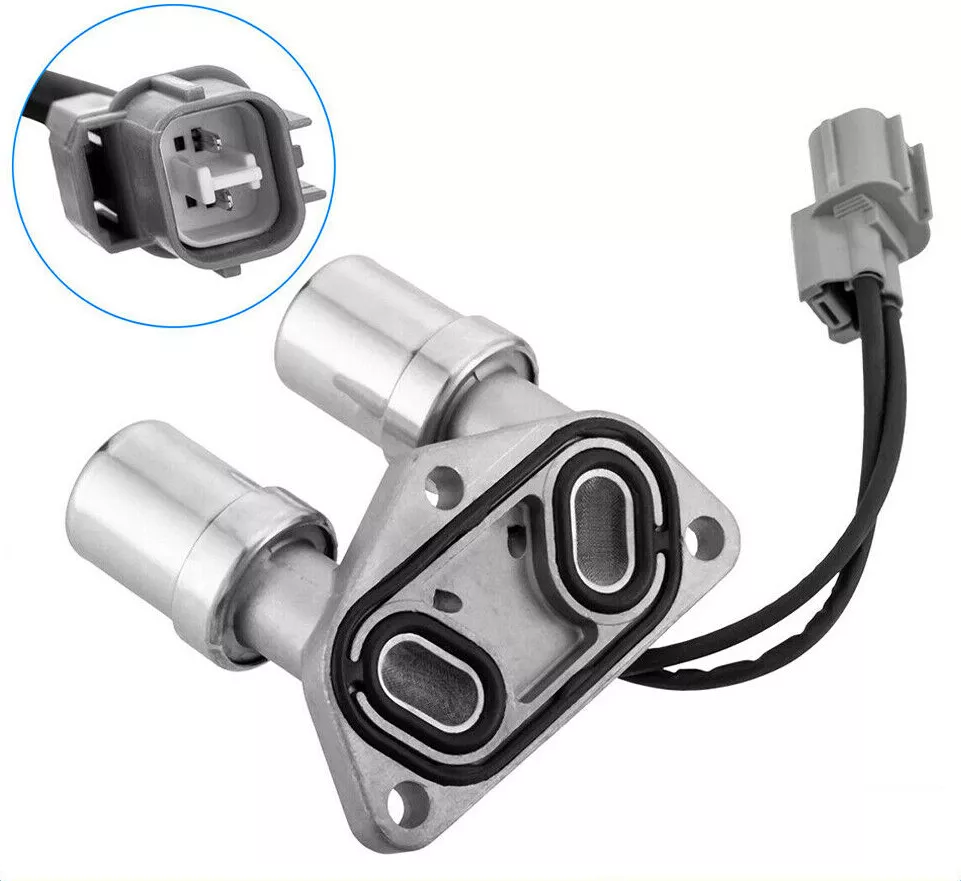 2001 honda civic shift solenoid deals
