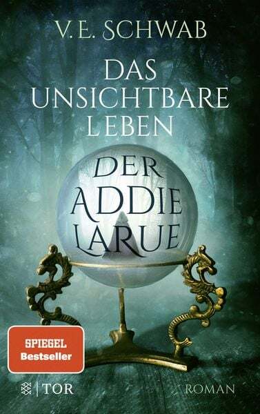 Thumbnail - Das Unsichtbare Leben Der Addie Larue