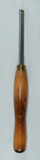 CROWN TOOL: 1/2" ROUND NOSE HIGH SPEED STEEL, ENGLAND, USED