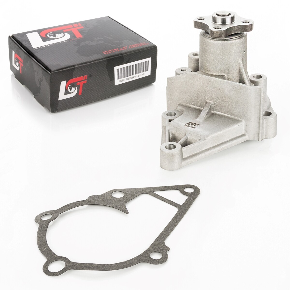 Coolant Pump Water Pump with Seal for Hyundai Coupe GK Tiburon Coupe