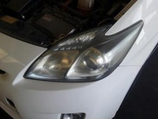 8117047252 Scheinwerfer Links für TOYOTA PRIUS (ZVW30) 2011 504539