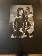 Joan Jett Poster ( 24 X 36 Runaways ) HOTT!!!!