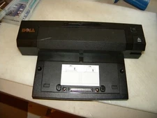 Dell CN-035RXK E-Port Plus Port DP/N 035RXK Replicator Docking Station 12961