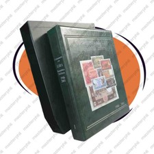 Masterphil Album Raccoglitore per Banconote ITALIA REPUBBLICA Master Phil