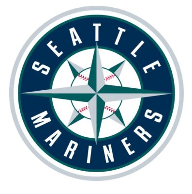 Seattle Mariners MLB Baseball Sticker Decal S230