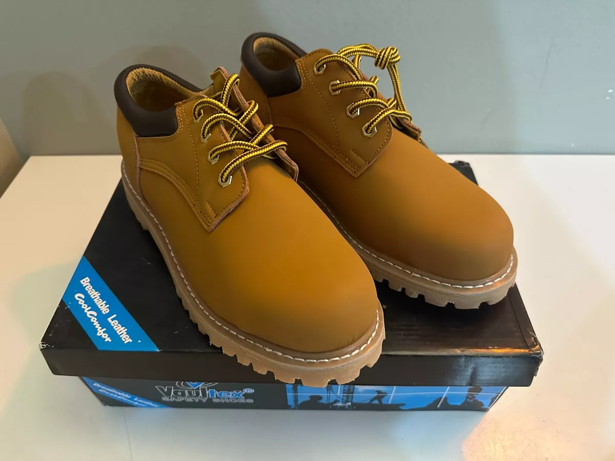 Vaultex sales safety boots