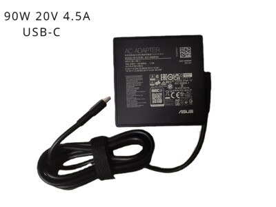 Genuine ASUS 90W USB-C Charger Type C Adapter for ASUS M3402QA M3402RA
