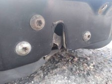 Porte avant et accessoires Mercedes 611