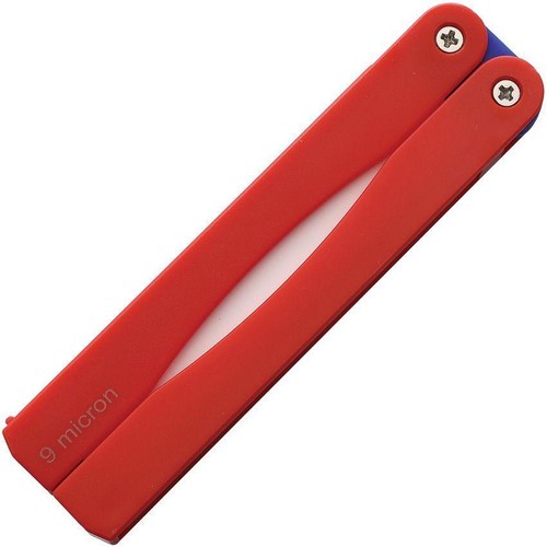 New Fallkniven Folding Two-Sided Sharpener FDC - Picture 3 of 3