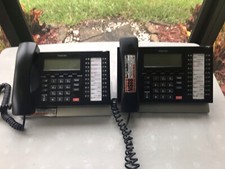 TOSHIBA Digital Business Telephone Model DP5032-SD 2 Units