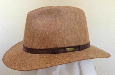 safari style golf hats