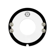 Big Fat Snare Drum 13" Snare Bourine Donut