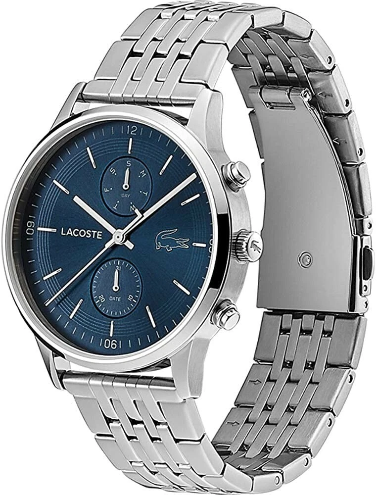 Lacoste watch ebay clearance