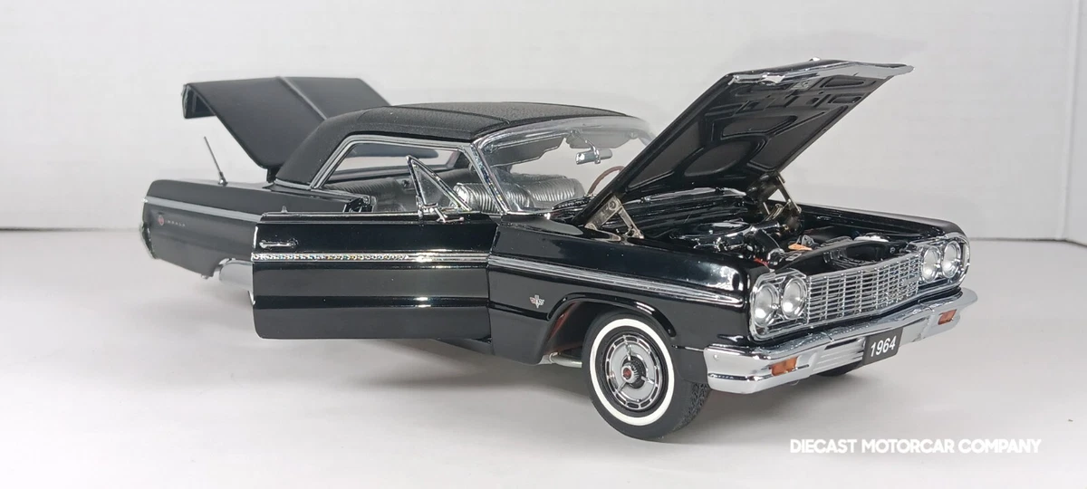West Coast Precision 1:24 Diecast Cars for sale - eBay