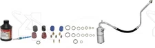 A/C Compressor Replacement Service Kit-Installer Kits 4 Seasons 20374SK