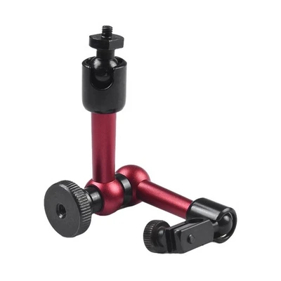 Support magn??tique robuste pour cadran indicateur conception ?? trois joints po - Photo 1/4